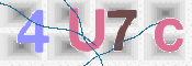 CAPTCHA 驗證圖片