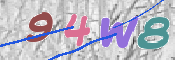 CAPTCHA 验证图片