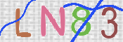 CAPTCHA 驗證圖片