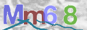 CAPTCHA 验证图片