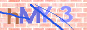 CAPTCHA 验证图片