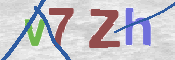 CAPTCHA 验证图片