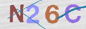 CAPTCHA 验证图片