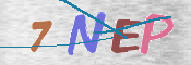 CAPTCHA 驗證圖片