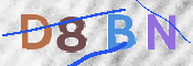 CAPTCHA 验证图片