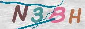 CAPTCHA 验证图片