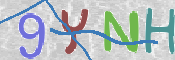 CAPTCHA 验证图片