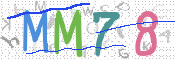 CAPTCHA 验证图片