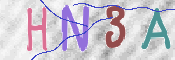 CAPTCHA 验证图片