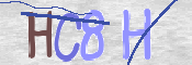 CAPTCHA 验证图片