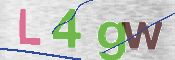 CAPTCHA 验证图片