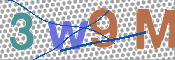 CAPTCHA 驗證圖片