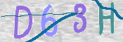 CAPTCHA 验证图片
