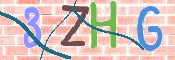 CAPTCHA 验证图片
