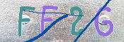 CAPTCHA 验证图片