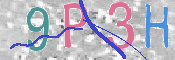 CAPTCHA 验证图片