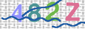 CAPTCHA 验证图片