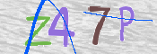 CAPTCHA 验证图片