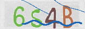 CAPTCHA 验证图片