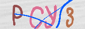 CAPTCHA 验证图片