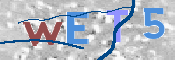 CAPTCHA 驗證圖片