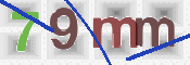 CAPTCHA 验证图片