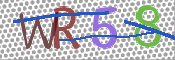 CAPTCHA 驗證圖片