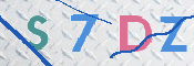 CAPTCHA 驗證圖片