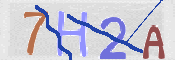CAPTCHA 验证图片