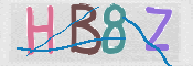 CAPTCHA 驗證圖片