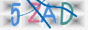 CAPTCHA 验证图片