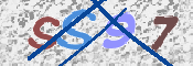 CAPTCHA 验证图片