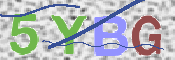 CAPTCHA 验证图片