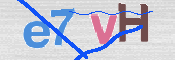 CAPTCHA 驗證圖片