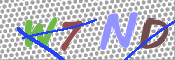 CAPTCHA 验证图片