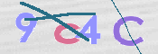 CAPTCHA 验证图片