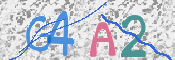 CAPTCHA 验证图片