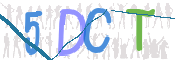 CAPTCHA 验证图片