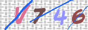 CAPTCHA 验证图片