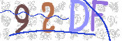 CAPTCHA 验证图片