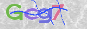 CAPTCHA 验证图片
