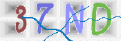CAPTCHA 验证图片