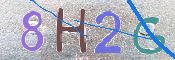 CAPTCHA 验证图片