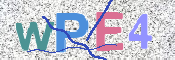 CAPTCHA 驗證圖片