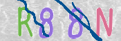 CAPTCHA 验证图片