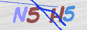 CAPTCHA 验证图片