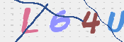 CAPTCHA 验证图片