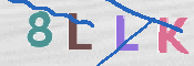 CAPTCHA 驗證圖片