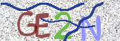 CAPTCHA 验证图片