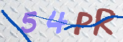 CAPTCHA 验证图片